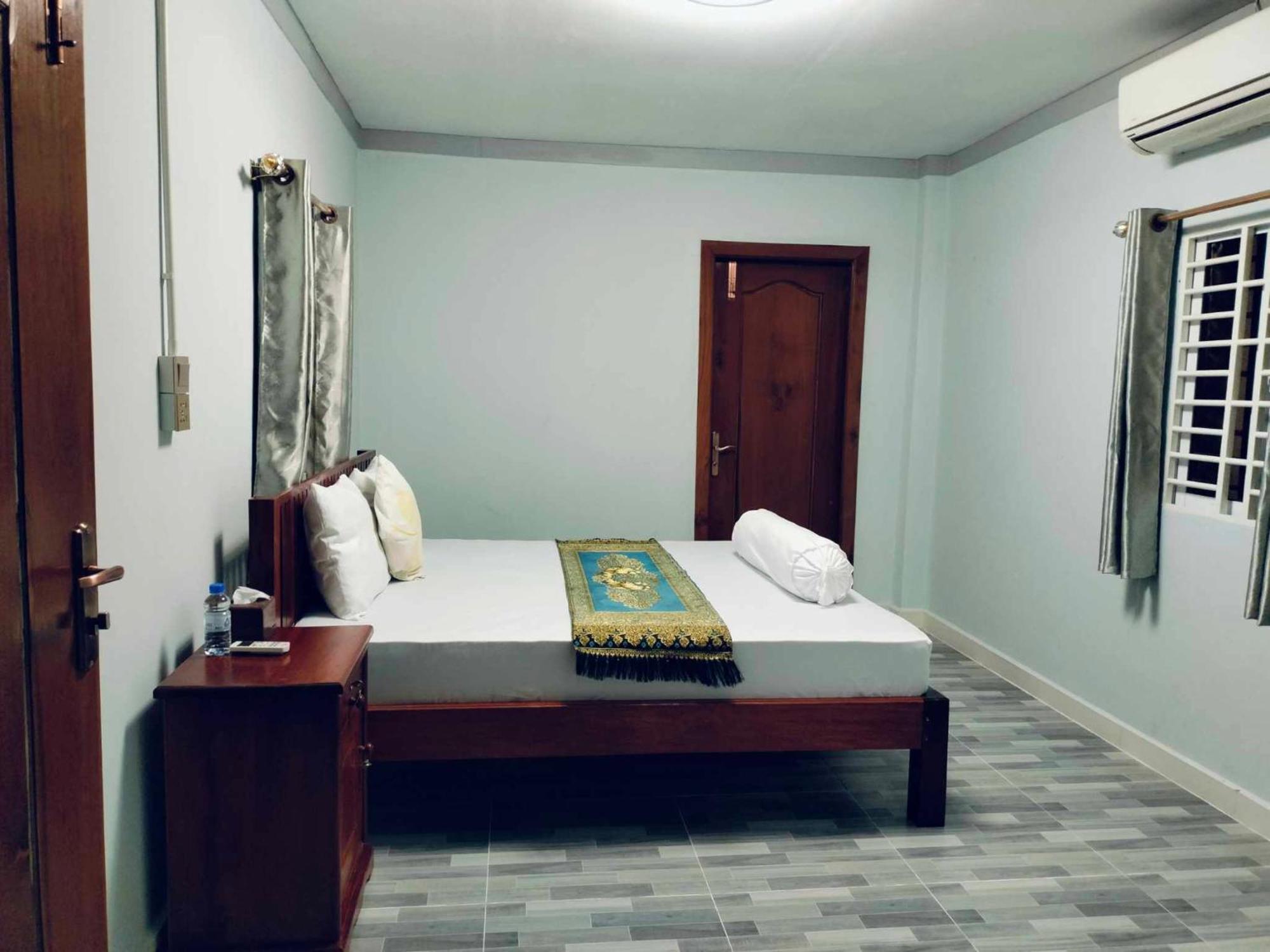 Primprey Second Home Battambang Exterior photo